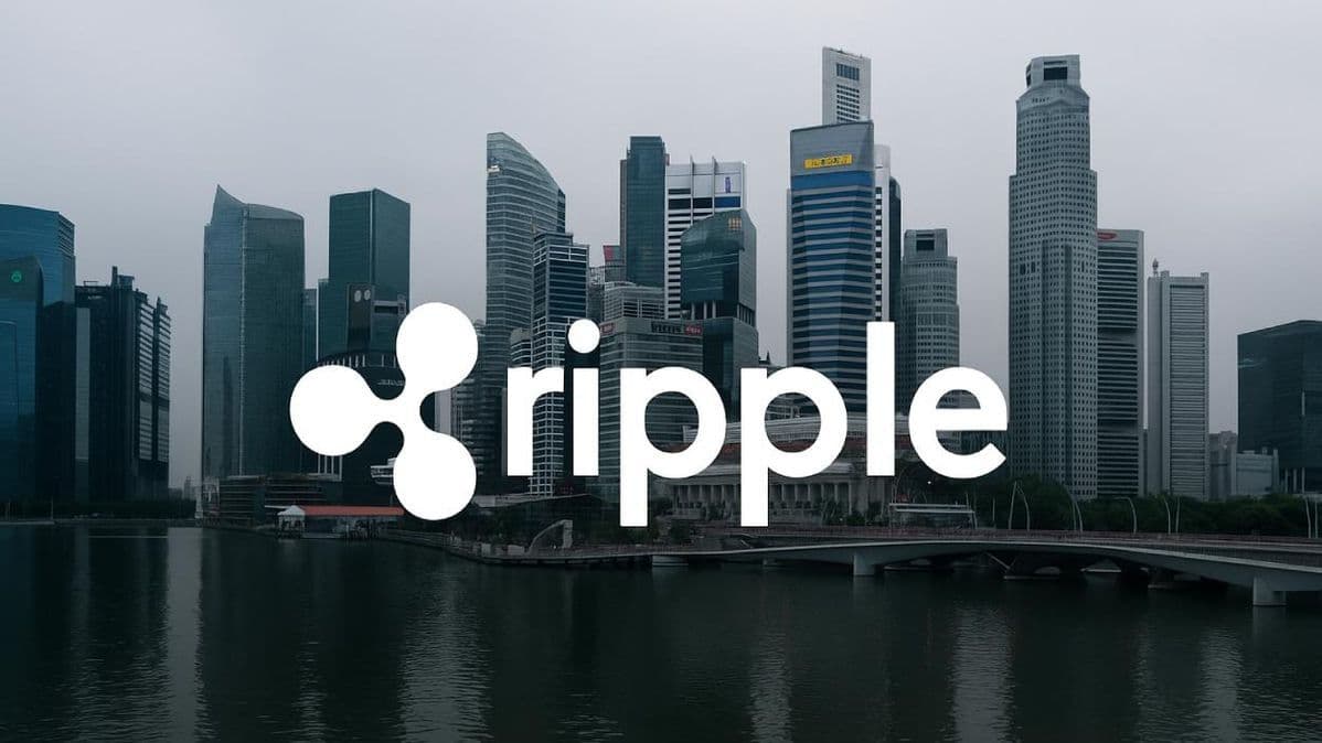 Ripple Joins Monetary Authority of Singapore’s BLOOM, Teams Up With Unloq To Advance Overseas Payments 